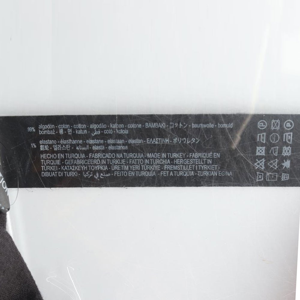 자라 블랙 롱 청바지 블랙진 이미지 6