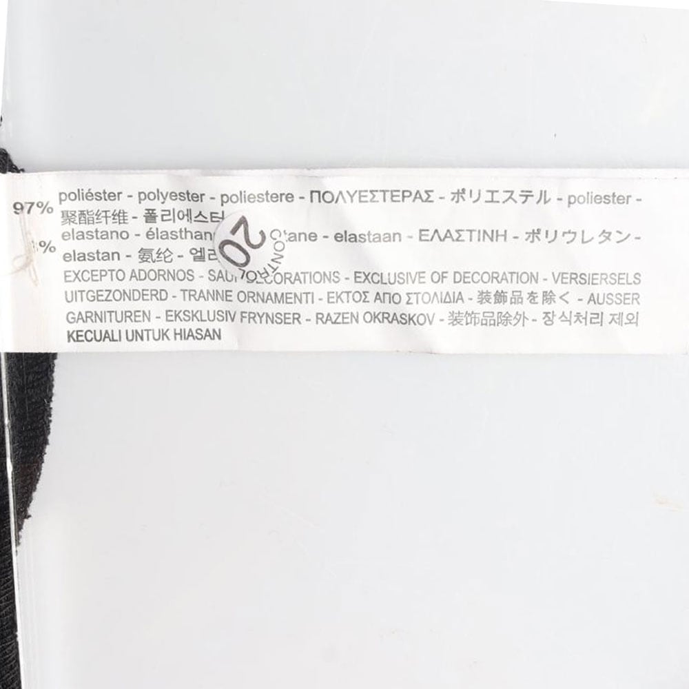 자라 뷔스티에 슬립 드레스 원피스 상세 이미지 6