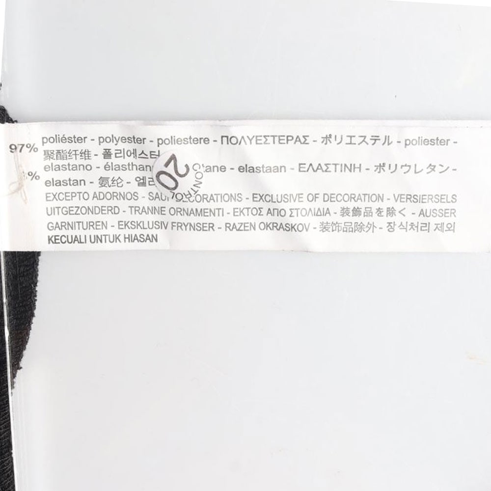 자라 뷔스티에 슬립 드레스 원피스 이미지 6