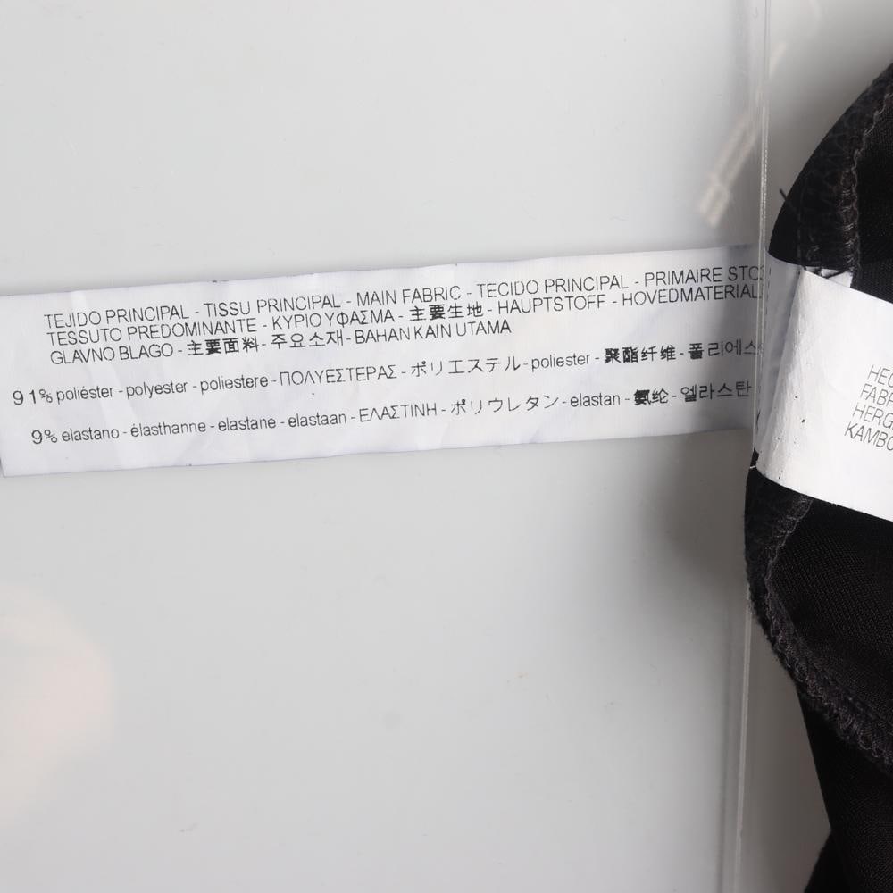 자라 스웨이드 반팔 드레스 이미지 6