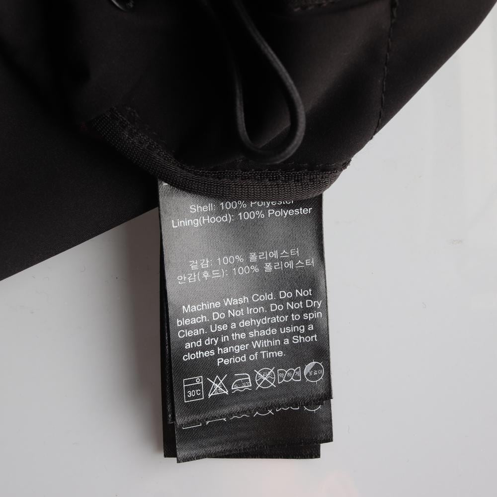 DKNY디케이엔와이 골프 코트 발마칸재킷 상세 이미지 7