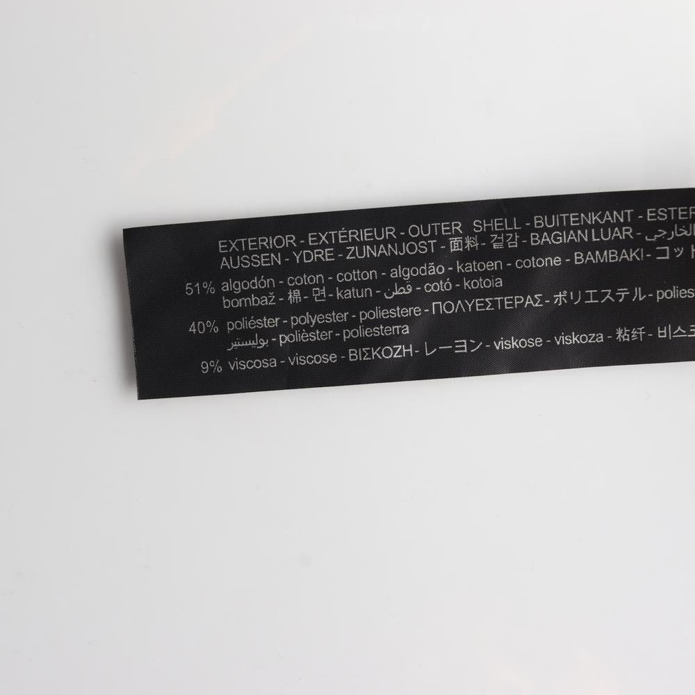 자라 블랙 레이스 미니 원피스 상세 이미지 6