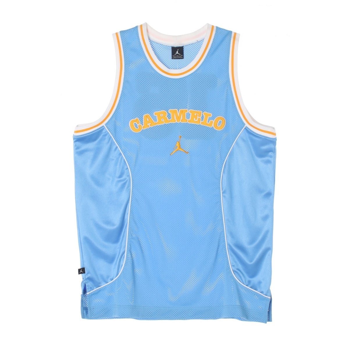 조던 NBA 카멜로 져지 유니폼 상세 이미지 1