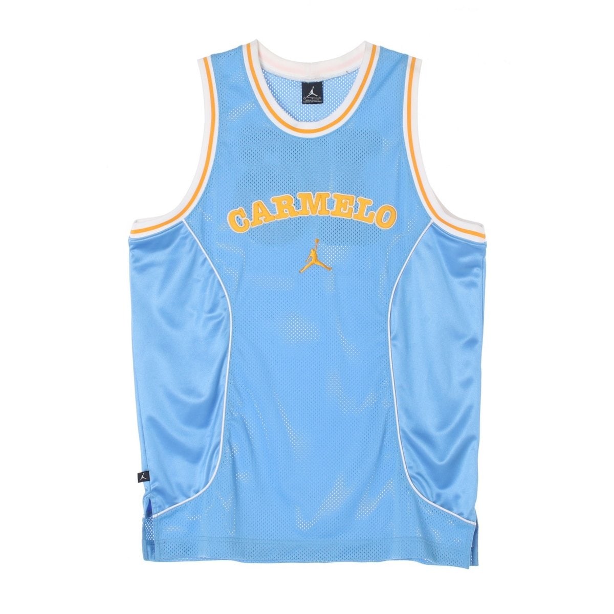 조던 NBA 카멜로 져지 유니폼 이미지 1