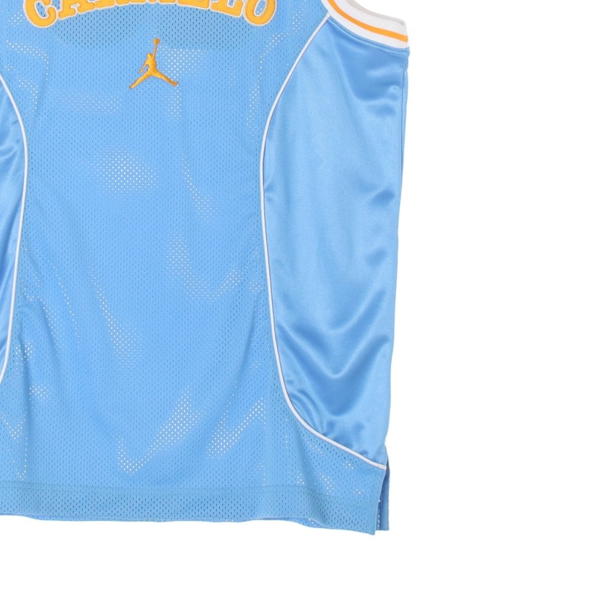 조던 NBA 카멜로 져지 유니폼 상세 이미지 3