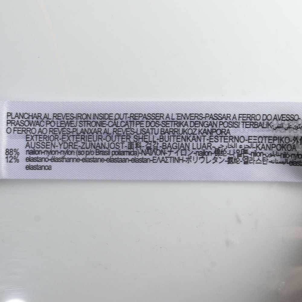 자라 블랙 베이직 싱글브레스티드재킷 상세 이미지 7
