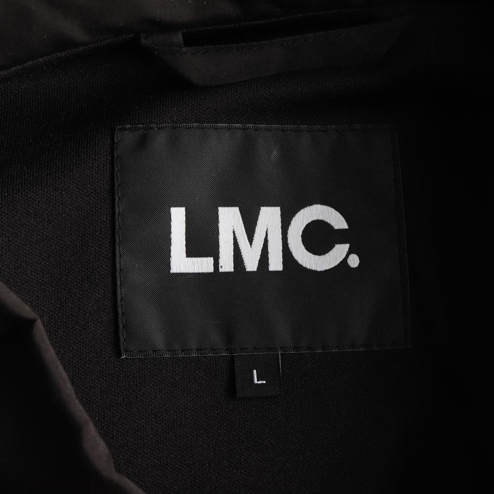 LMC엘엠씨 덕다운 블루종 점퍼 코치 자켓 상세 이미지 6