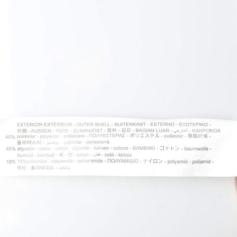 자라 브라운 숏 사파리 재킷 바람막이 상세 이미지 7