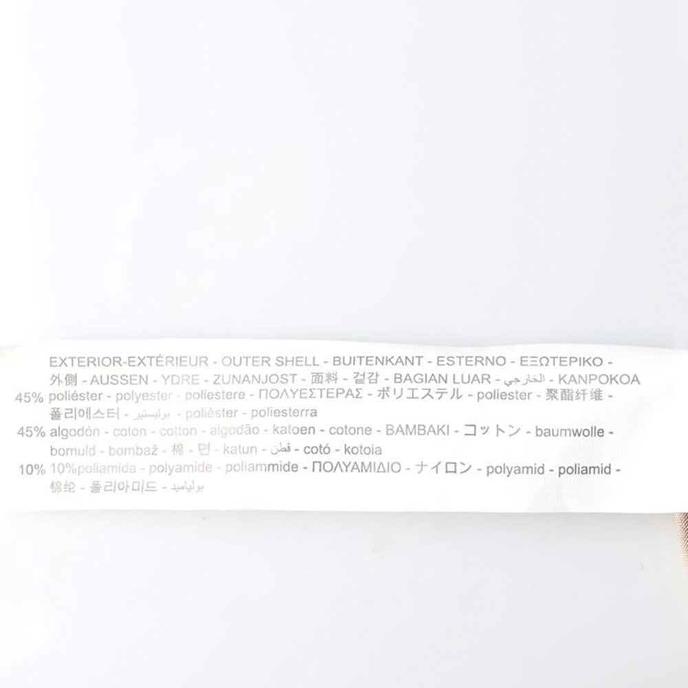 자라 브라운 숏 사파리 재킷 바람막이 이미지 7