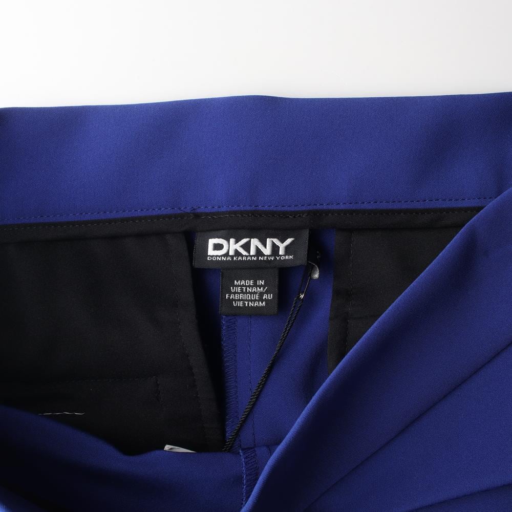 DKNY디케이엔와이 코발트블루 집업 슬랙스 상세 이미지 5