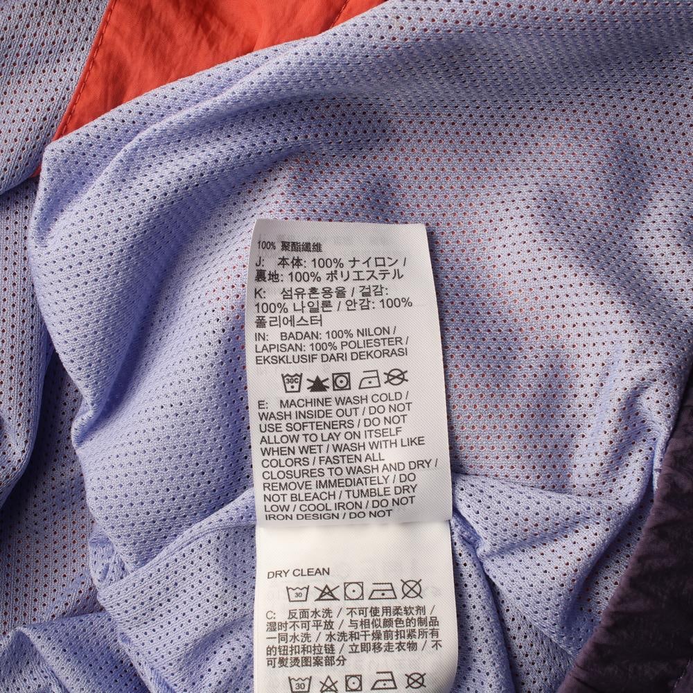 나이키 자수로고 윈드브레이커 바람막이 후드집업점퍼 이미지 7