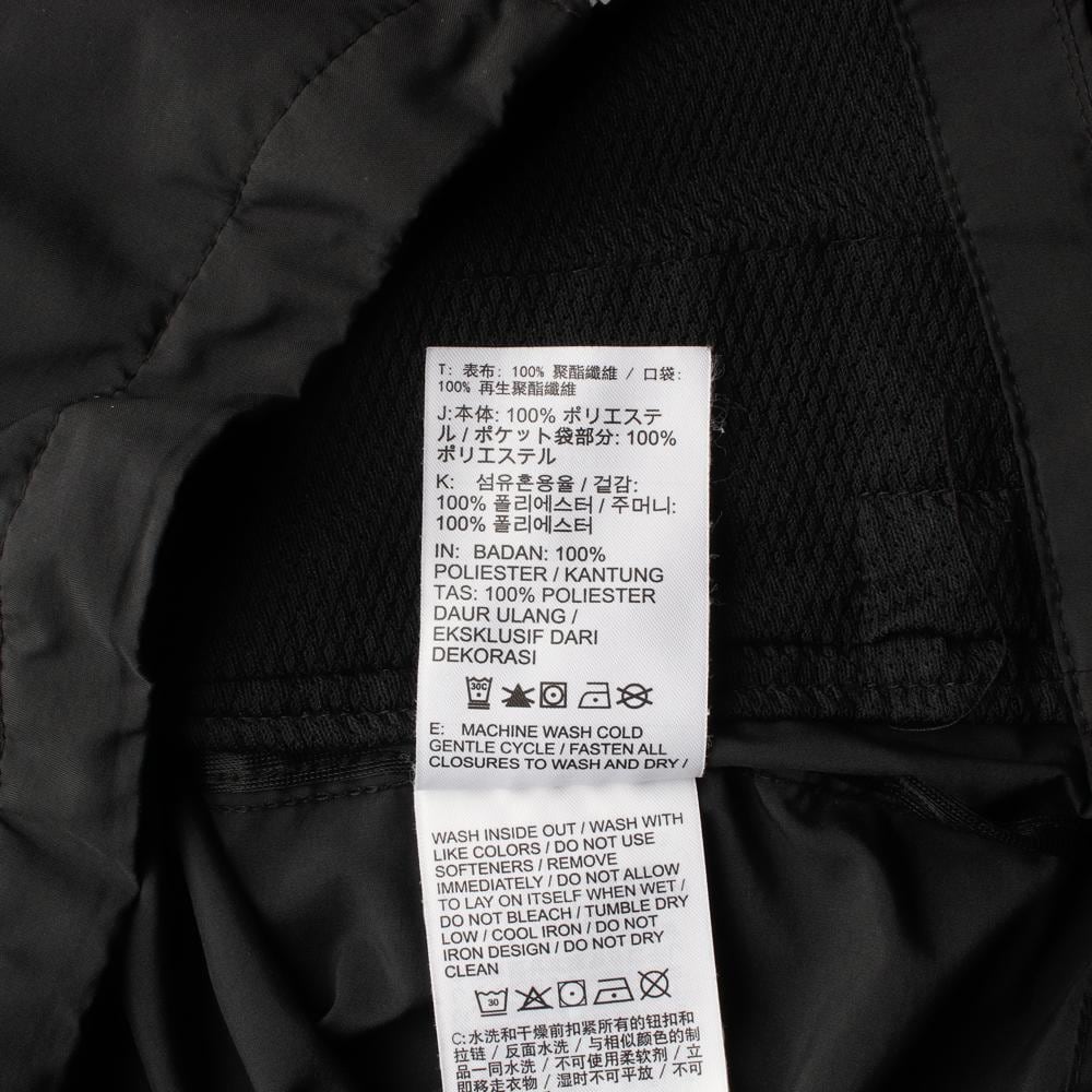 나이키 러닝 스탠다드핏 에센셜 후드 재킷 바람막이 상세 이미지 6