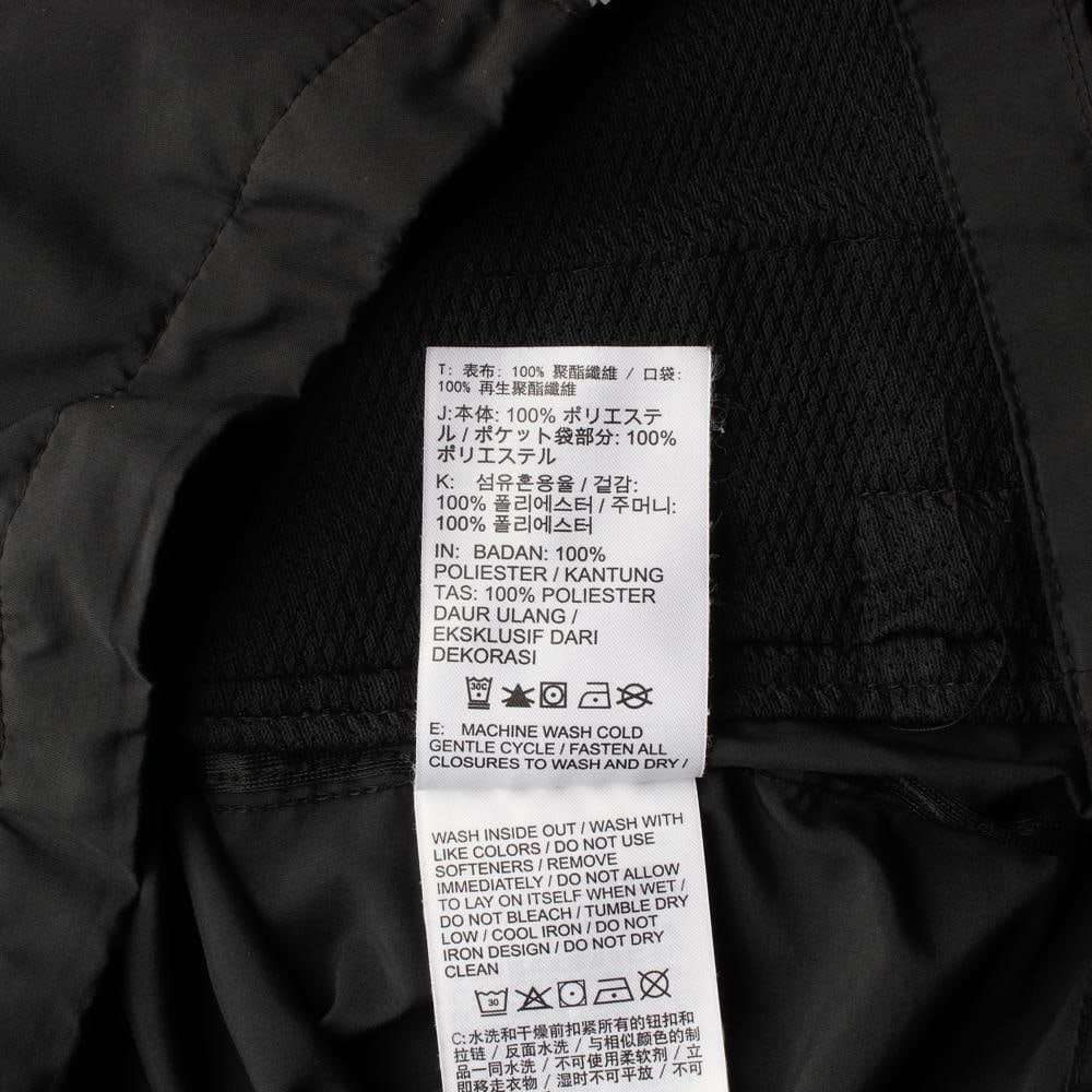 나이키 러닝 스탠다드핏 에센셜 후드 재킷 바람막이 이미지 6