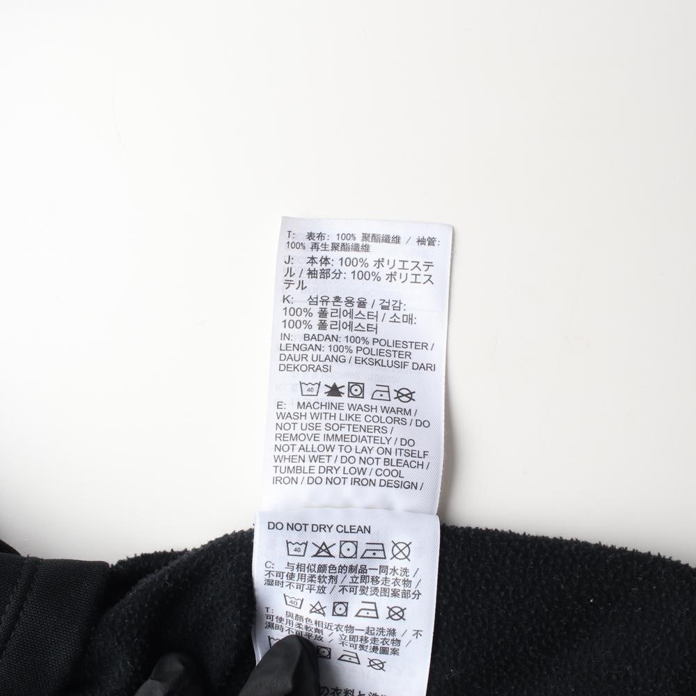 나이키 드라이핏 기모 하프넥 긴팔 겨울 스포츠 티셔츠 이미지 6