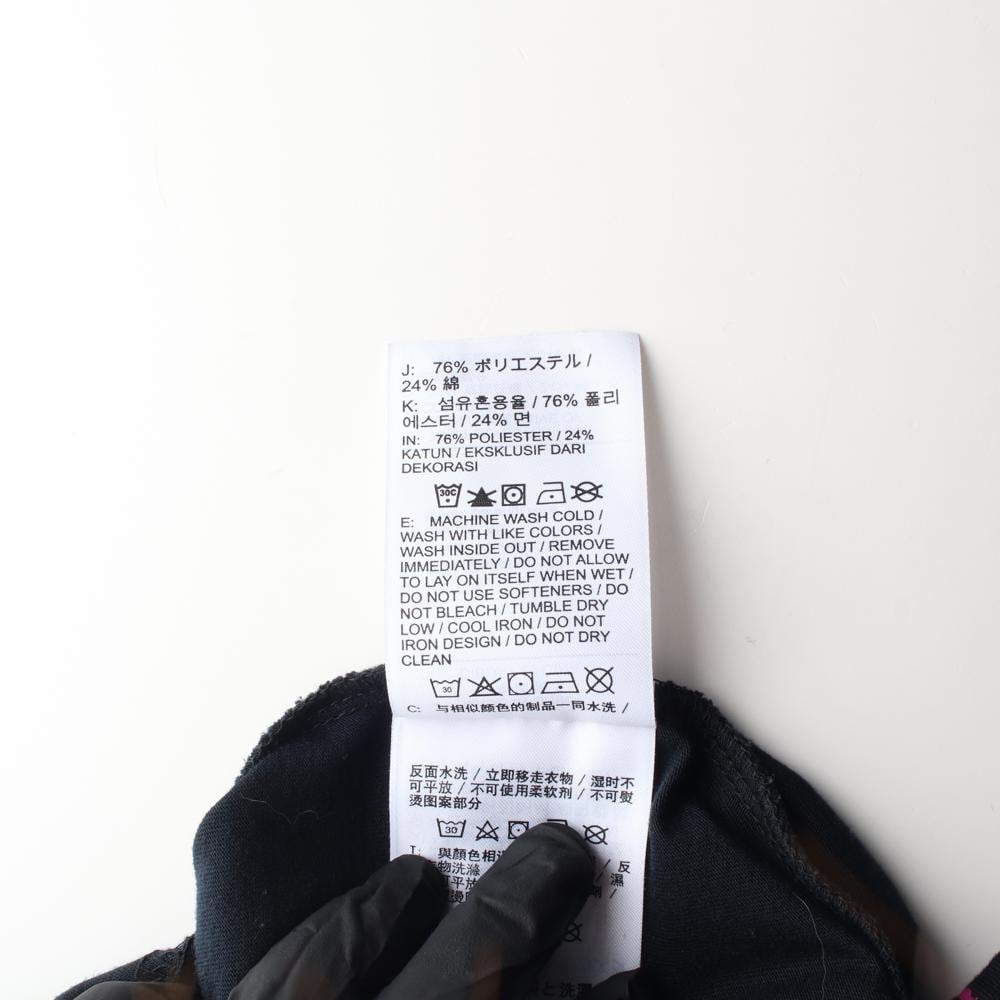 나이키 서울 코리아 코튼 에센셜 원피스 티셔츠 상세 이미지 7