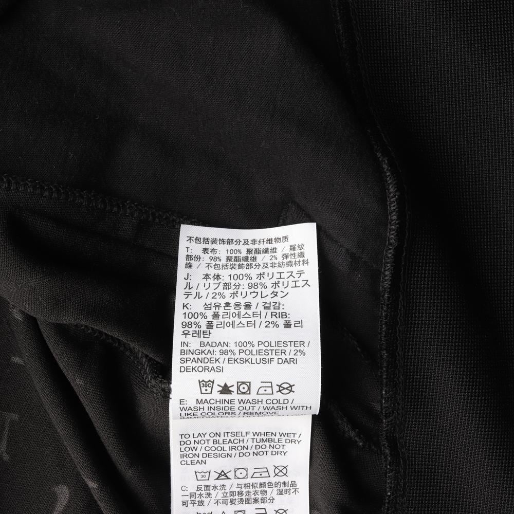 나이키 에어 벨벳 블루종 숏 집업 재킷 상세 이미지 7
