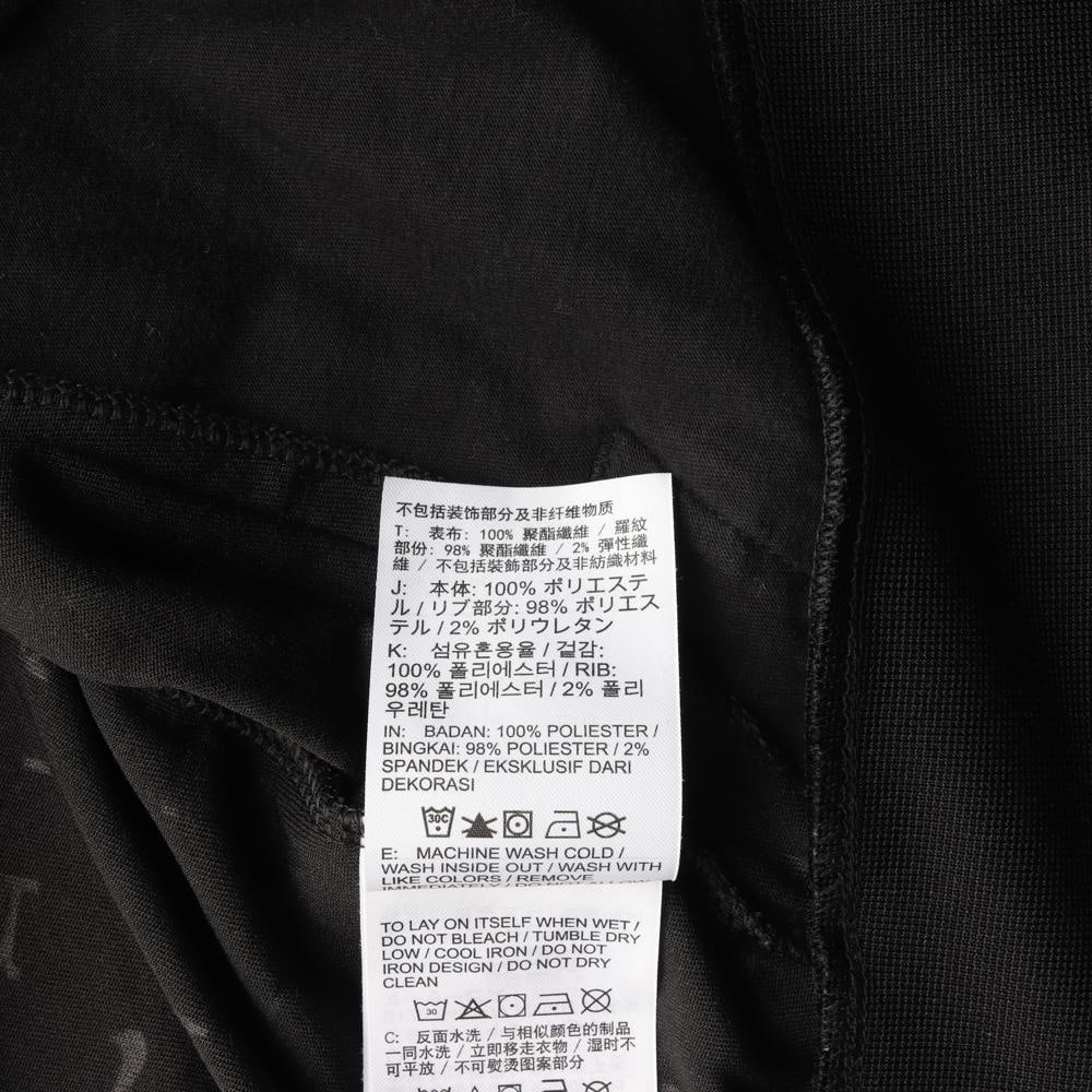 나이키 에어 벨벳 블루종 숏 집업 재킷 이미지 7