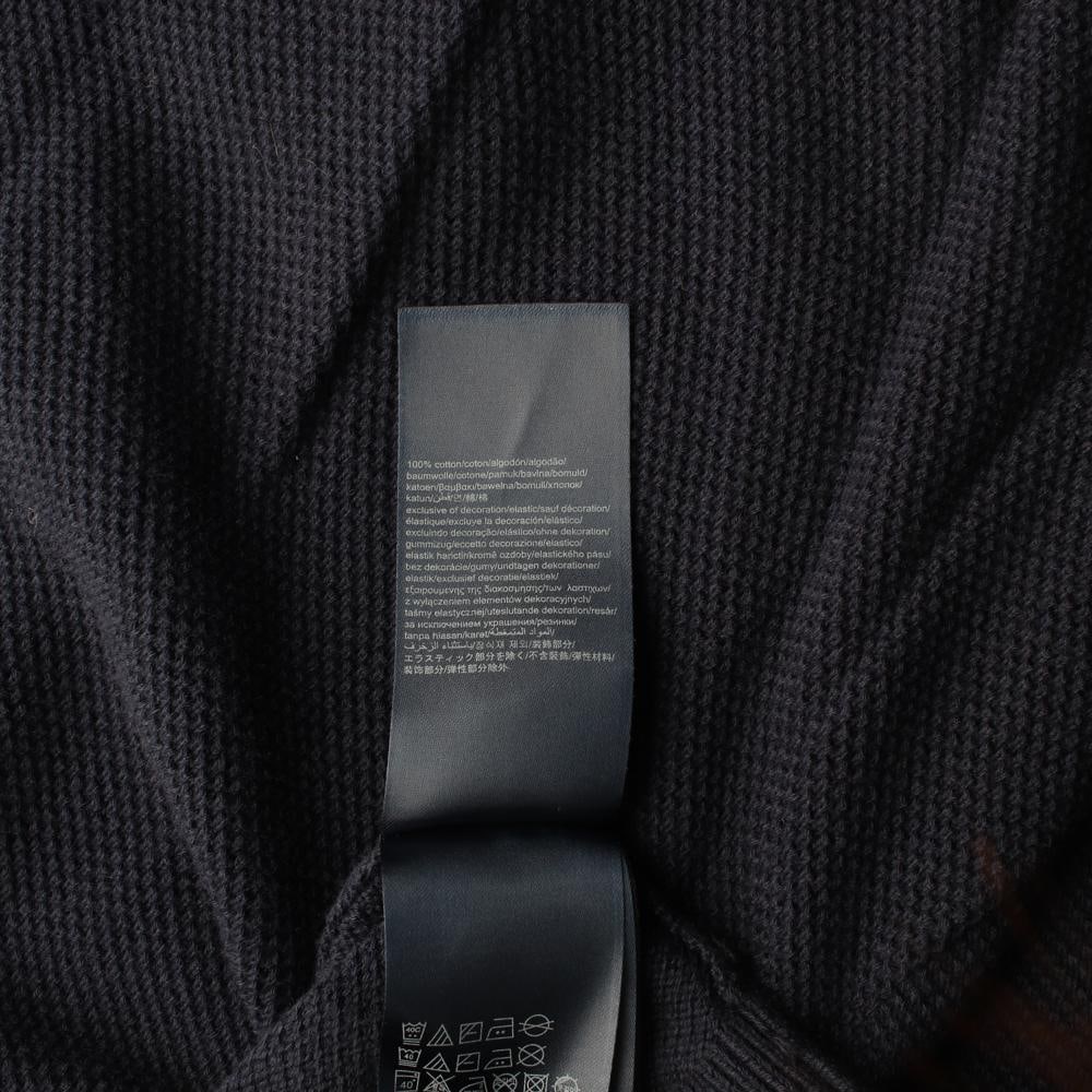 타미힐피거 프리미엄 코튼 네이비 집업 가디건 재킷 이미지 6