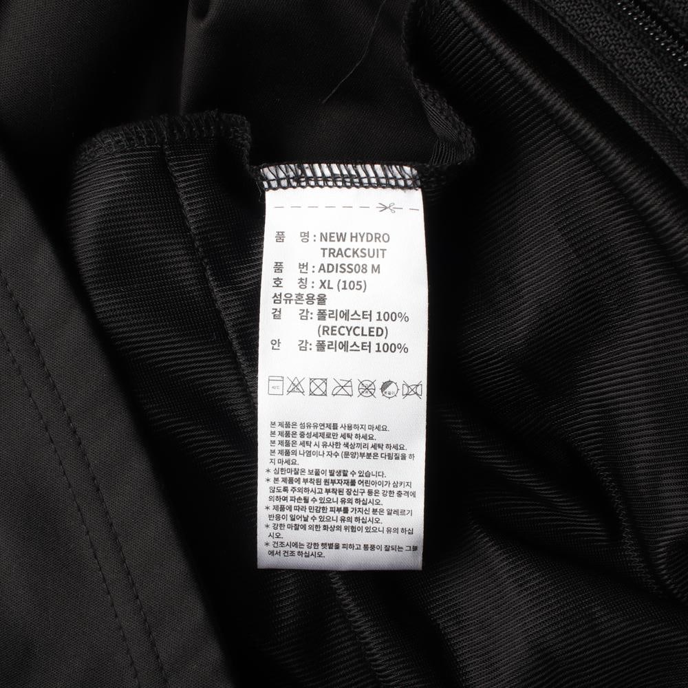 아디다스 컴뱃 스포츠 트랙 수트 져지 후드 집업재킷 이미지 7