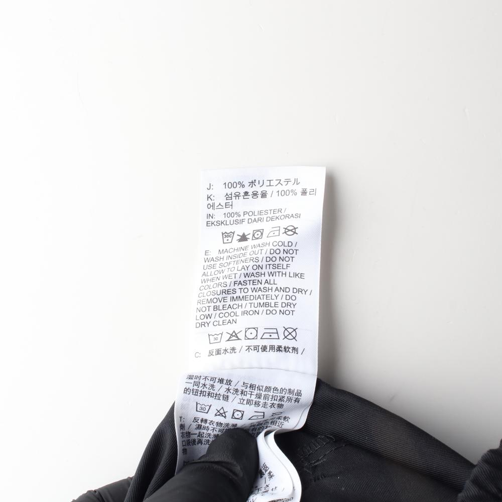 나이키 블랙 자수 로고 트레이닝 스포츠 바지 스웨트팬츠 이미지 7