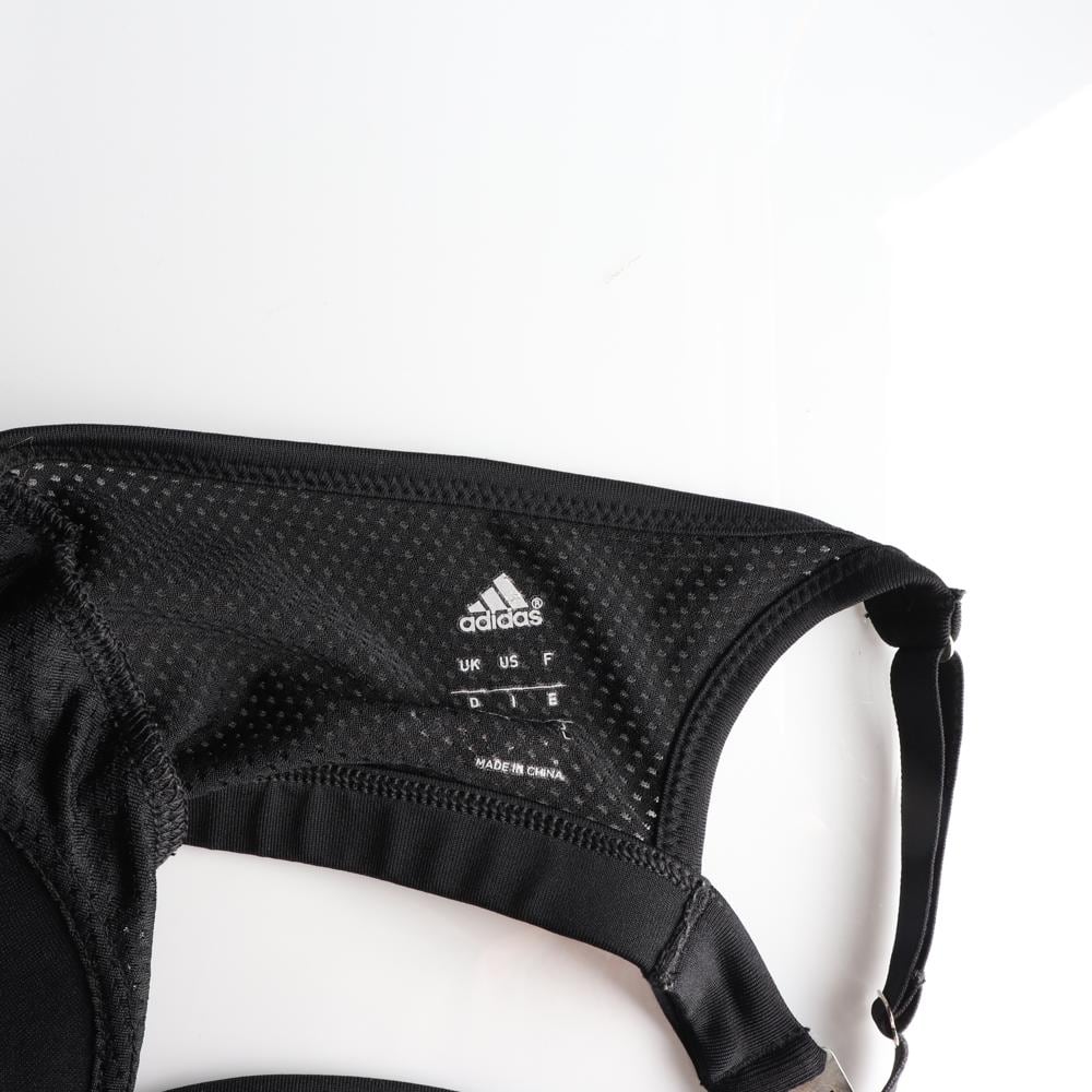 아디다스 climacool 블랙 산선 브라탑 상세 이미지 5