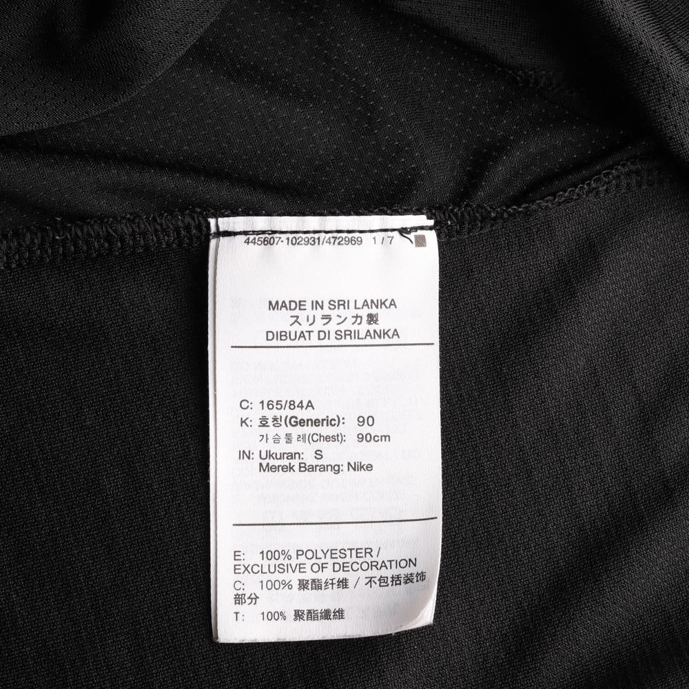 나이키 러닝 드라이핏 프린팅 메쉬 반팔 티셔츠 이미지 6
