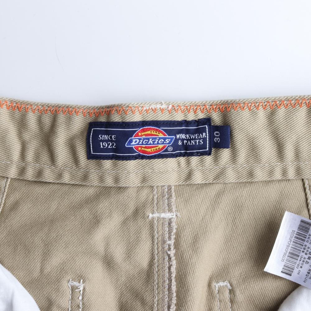 디키즈 W30 베이지 빈티지 카고 치노팬츠 이미지 6