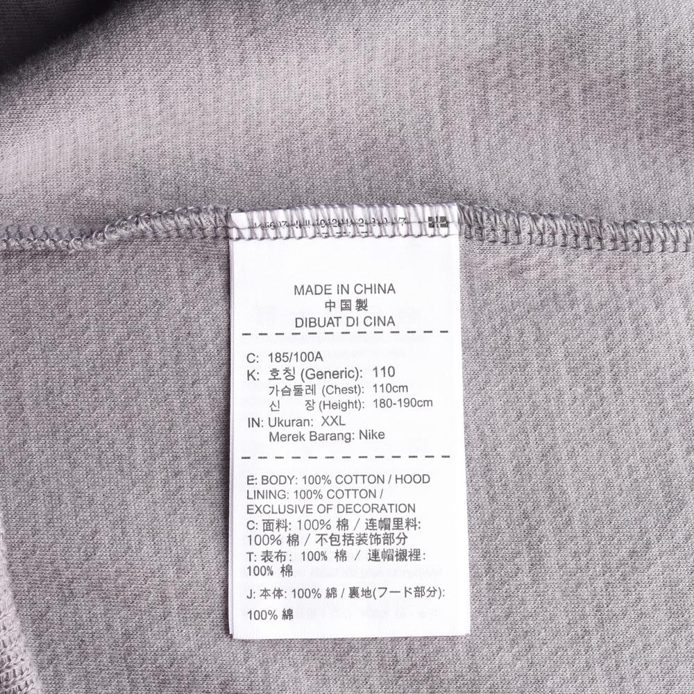 나이키 AF-1 후드 티셔츠 이미지 6