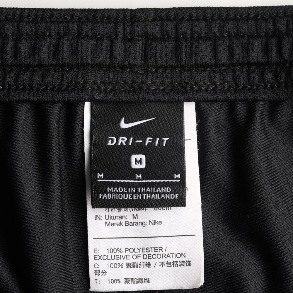 나이키 스우시로고 블랙 밴딩 트레이닝 바지 드라이핏 셋업 팬츠 이미지 6