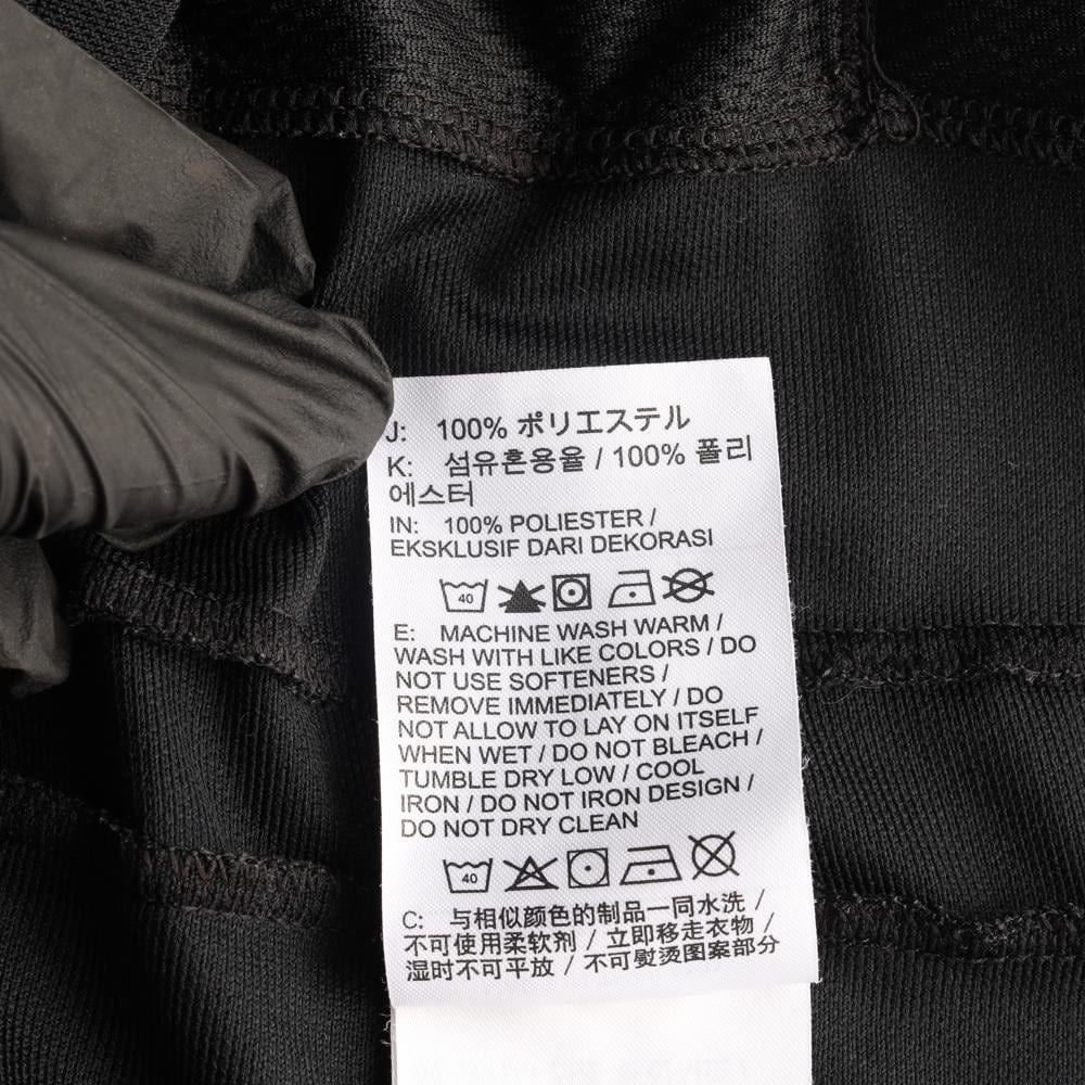 나이키 스우시로고 트레이닝 드라이핏 져지 집업 셋업 재킷 상세 이미지 6