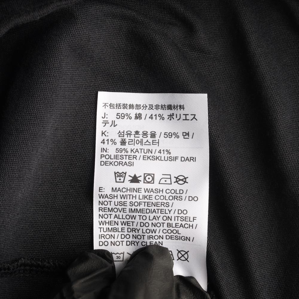 나이키 드라이핏 블랙 MOVING 반팔 티셔츠 이미지 6