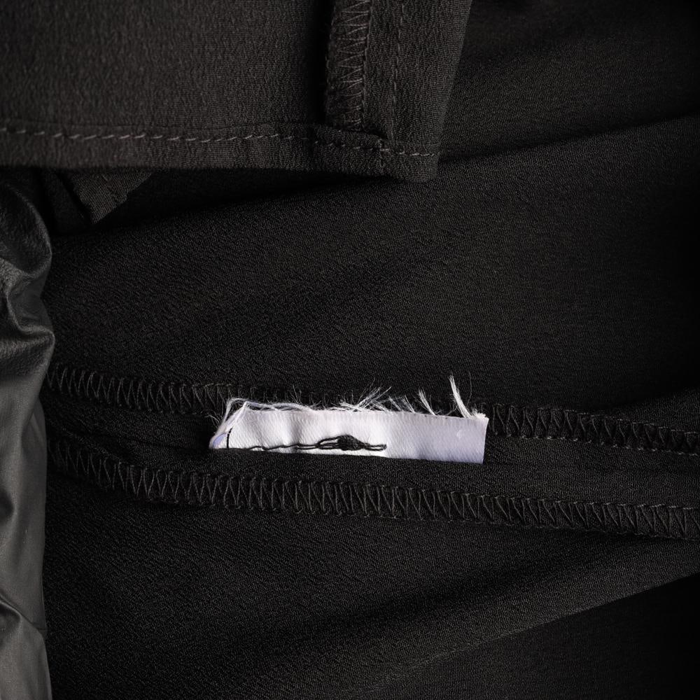 산드로 그레이 플리츠스커트 치마 아이비리그 프레피룩 이미지 6