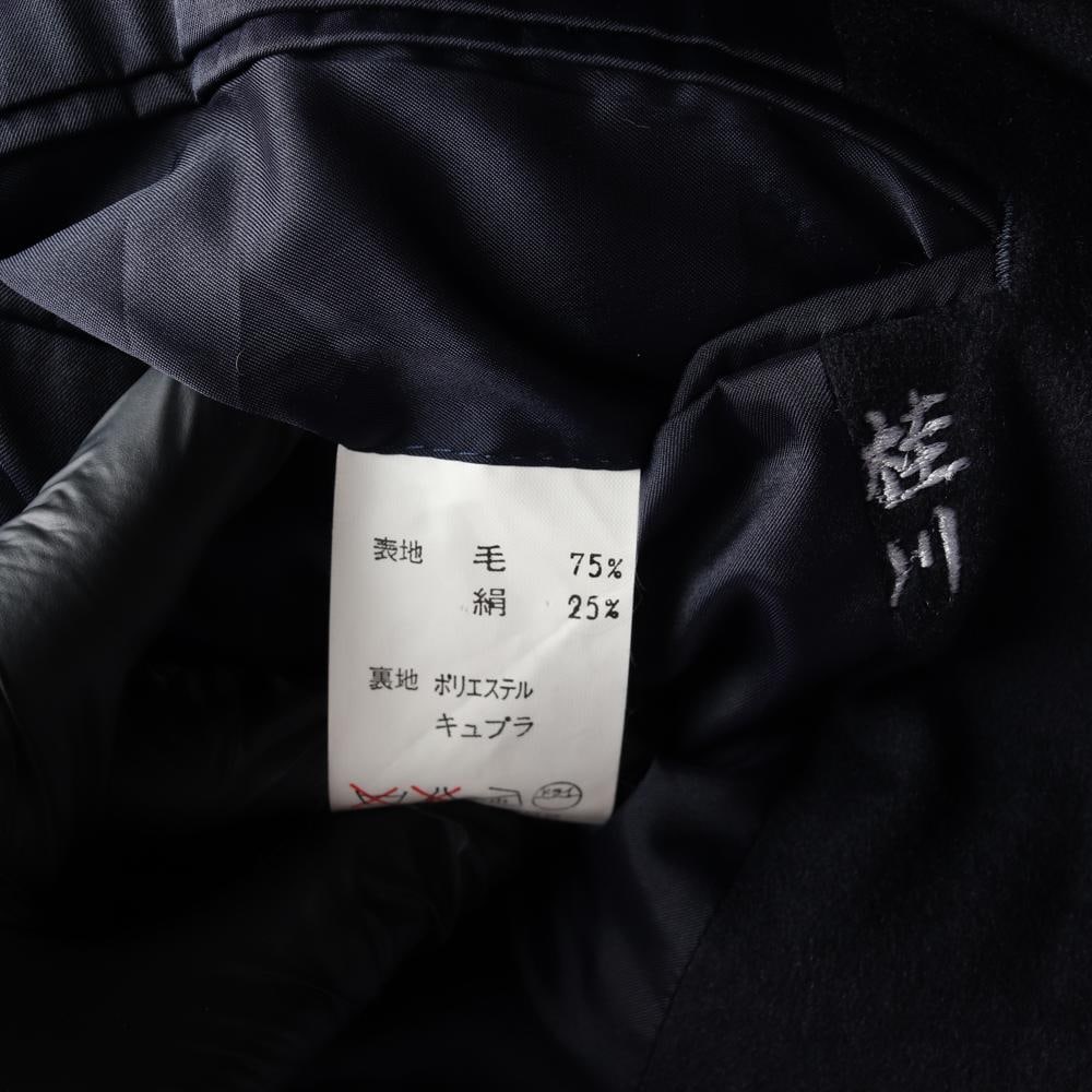 랑방 울75% 블레이저 자켓 더블브레스티드재킷 이미지 6