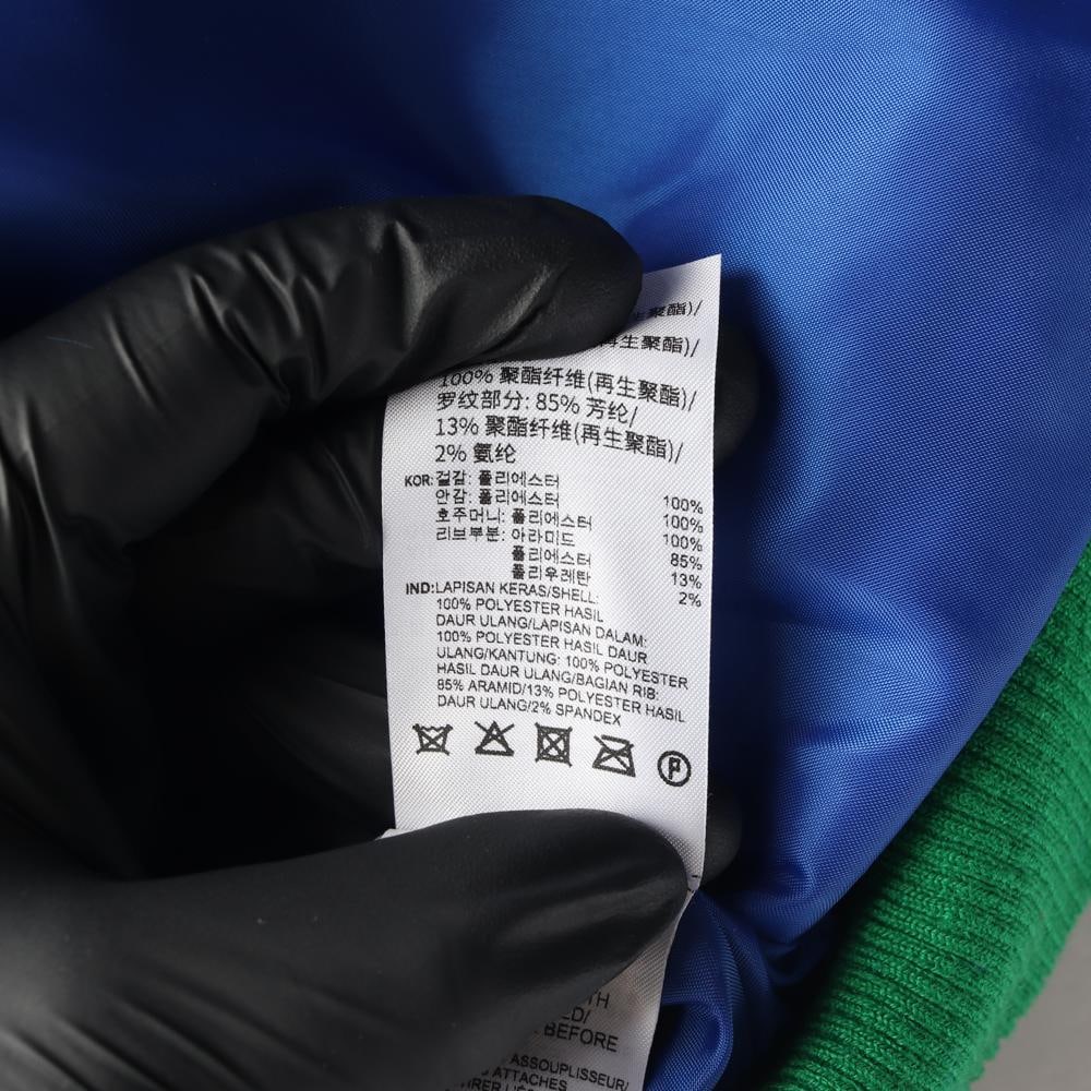 아디다스 아디컬러 헤리티지 플리스 집업베스트 조끼 이미지 7