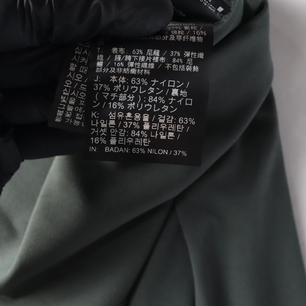 나이키 젠비 드라이 핏 하이웨이스트 레깅스 2024FW 상세 이미지 7