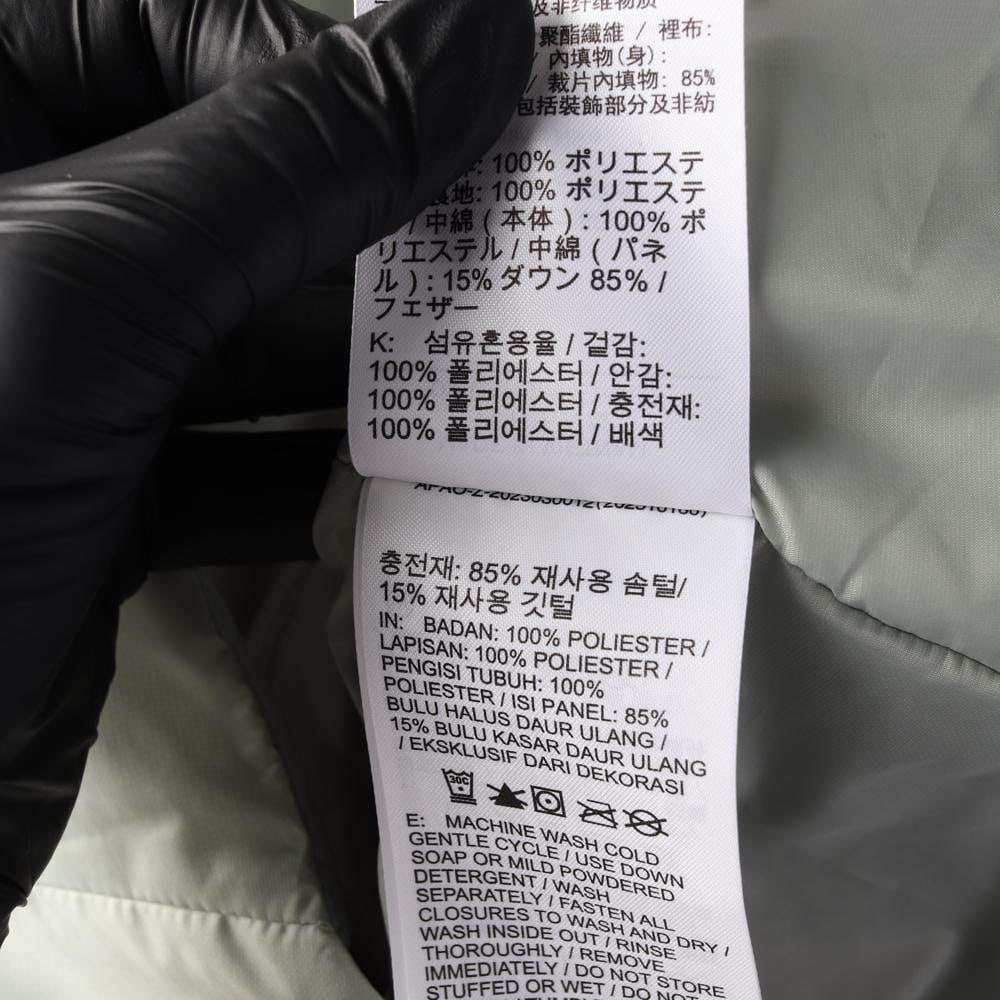 나이키 써마 핏 ADV 리펠 에어로로프트 러닝 조끼 베스트 24FW 이미지 8