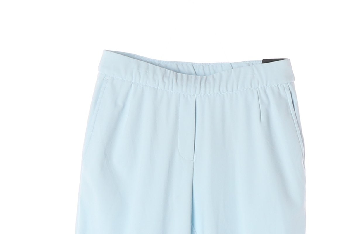 나이키 스카이블루 밴딩 골프 슬랙스 팬츠 이미지 2
