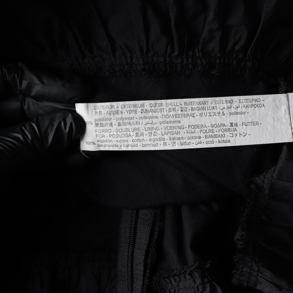 자라 블랙 뷔스티에 캉캉 미니 원피스 나시 드레스 상세 이미지 7