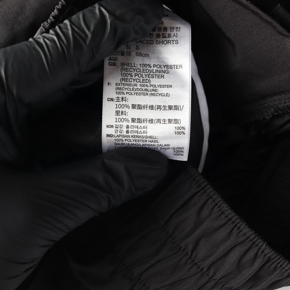 아디다스 블랙 슈퍼스타 쇼츠 반바지 러닝팬츠 스웨트팬츠 이미지 6