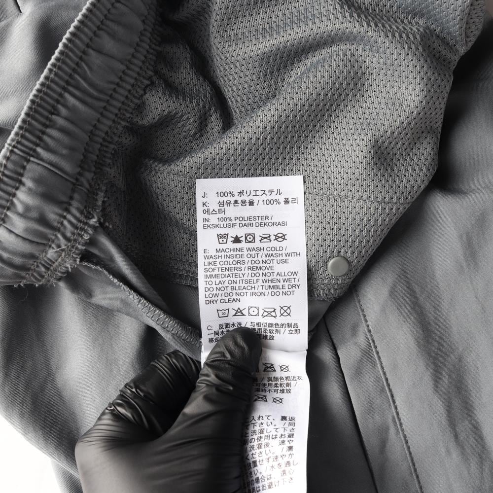 나이키 그레이 드라이핏 23SS 트레이닝 밴딩 바지 스웨트팬츠 상세 이미지 7