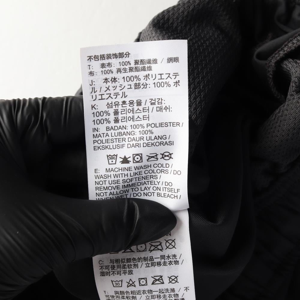 나이키 블랙 드라이핏 트레이닝 바지 팬츠 상세 이미지 7