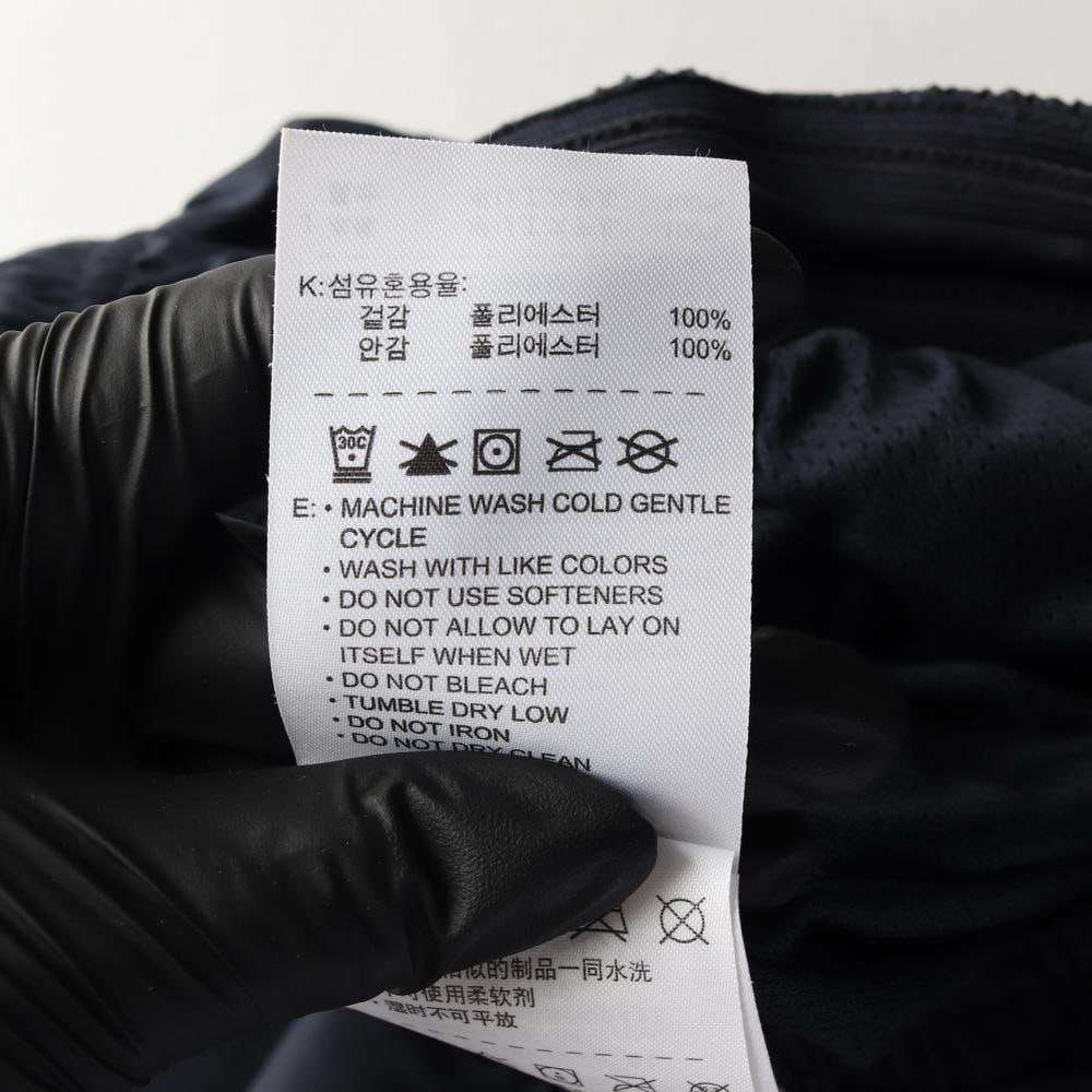나이키 아스날 와이드 우븐 조거팬츠 트랙팬츠 트레이닝 바지 이미지 7