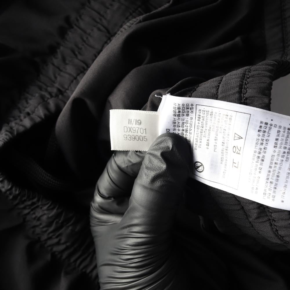 아디다스 삼선 블랙 러닝 쇼츠 밴딩 반바지 팬츠 상세 이미지 7