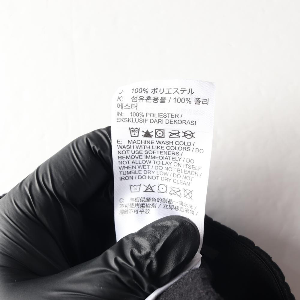 나이키 블랙 드라이핏 조거팬츠 밴딩 반바지 팬츠 상세 이미지 7