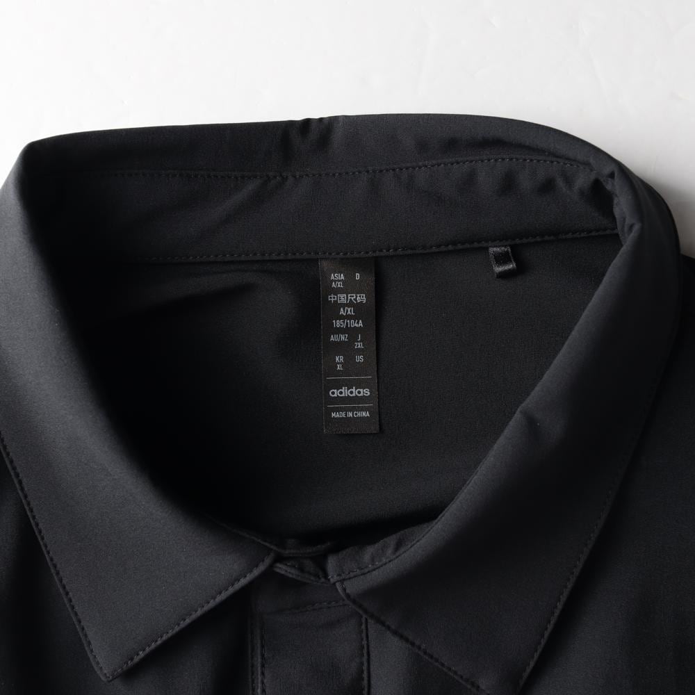 아디다스 TERREX 오버핏 긴팔 셔츠 폴로셔츠 23FW 상세 이미지 6