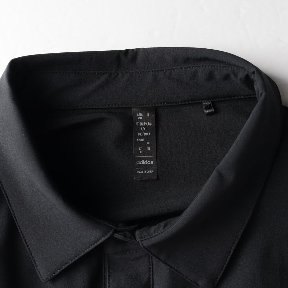 아디다스 TERREX 오버핏 긴팔 셔츠 폴로셔츠 23FW 이미지 6