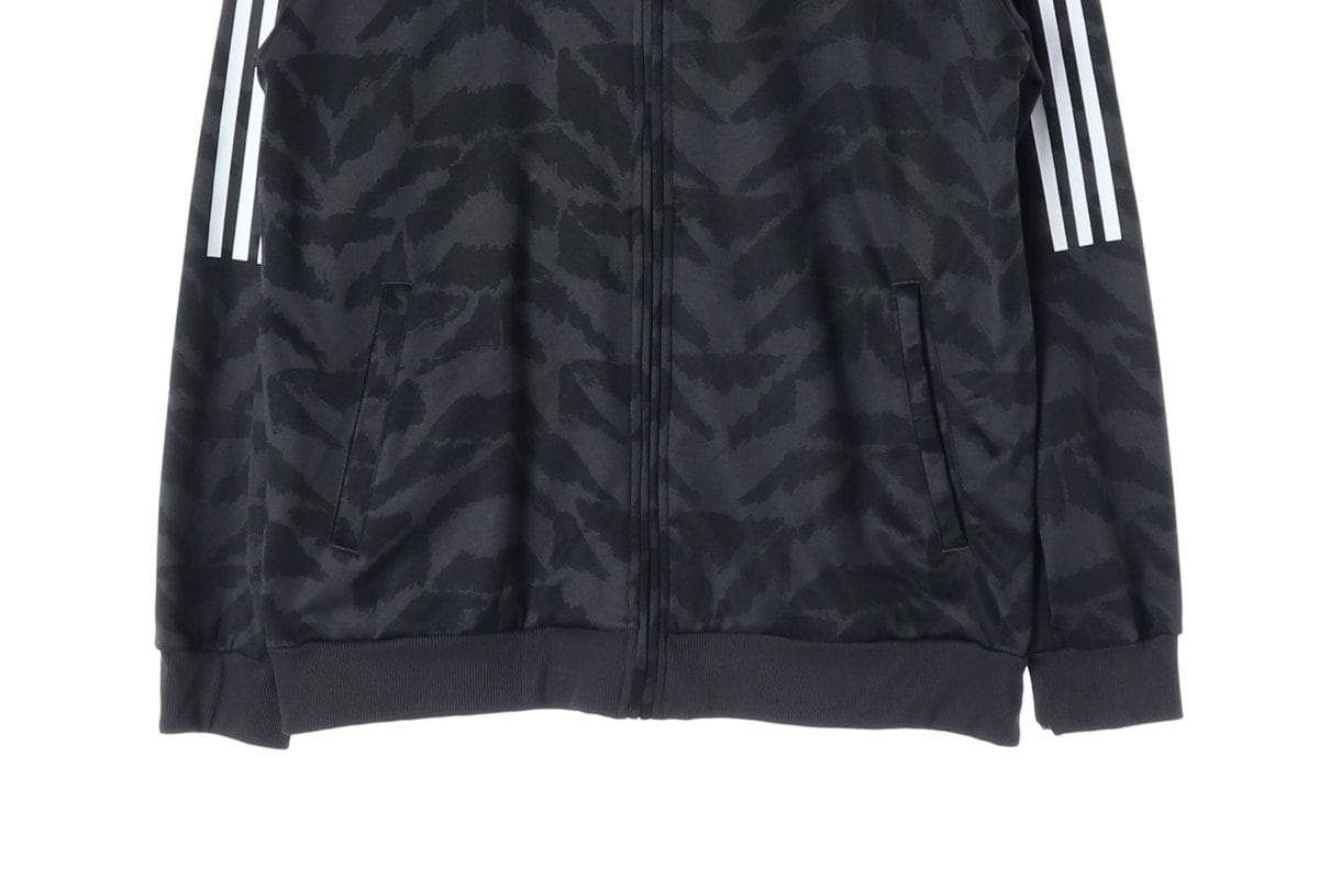 아디다스 블랙 TIRO 티로 트랙자켓 집업재킷 22FW 상세 이미지 3