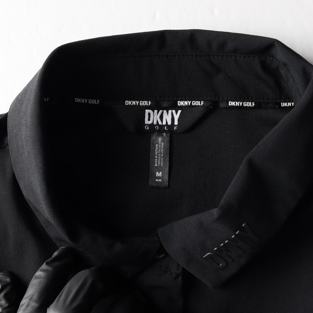 DKNY디케이엔와이 골프 반팔 카라티 폴로셔츠 22SS 이미지 5