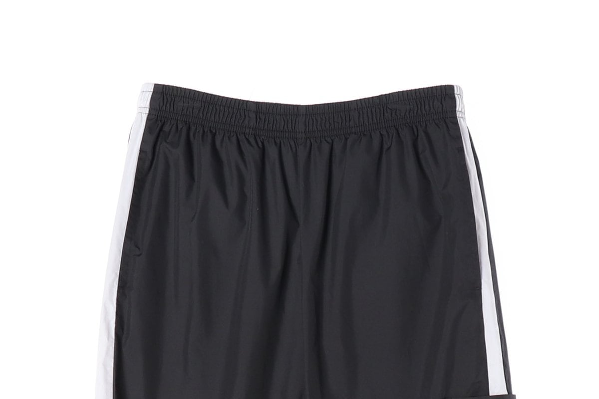 나이키 나이키 카고 포켓 와이드 조거팬츠 밴딩 바지 21FW 상세 이미지 2