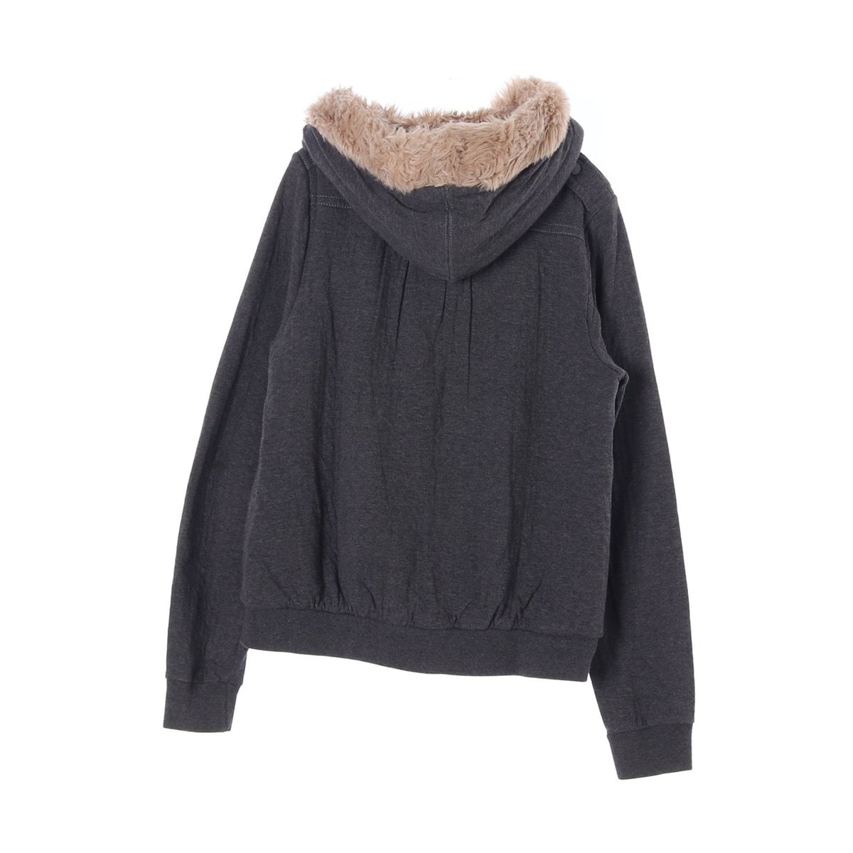 마크 바이 마크 제이콥스 퍼안감 더블 집업 점퍼 이미지 5